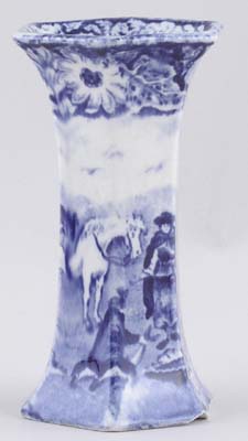Vase c1900